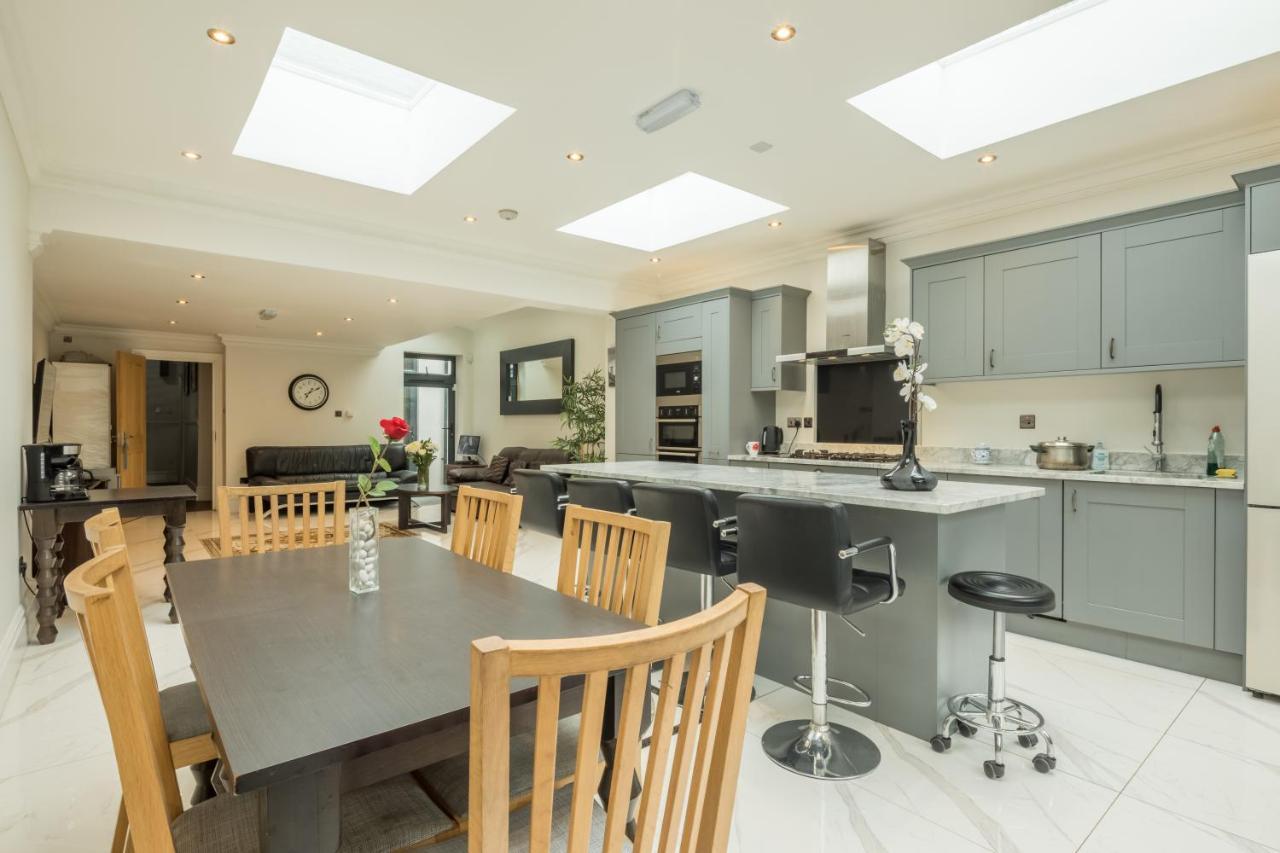 Gasthof Tulse Hill Luxury Cosy London