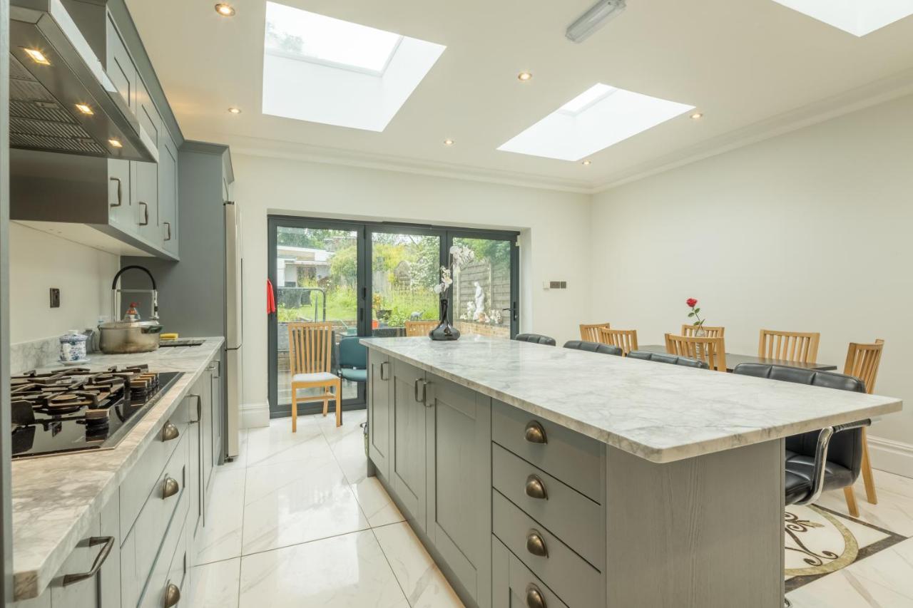 Tulse Hill Luxury Cosy Gasthof
