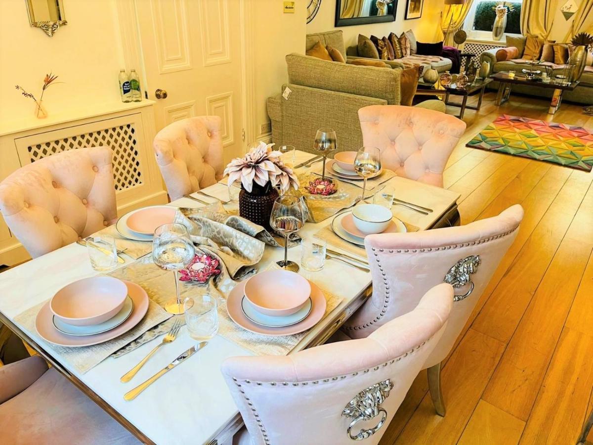 Apartment The Belgravia Boutique London