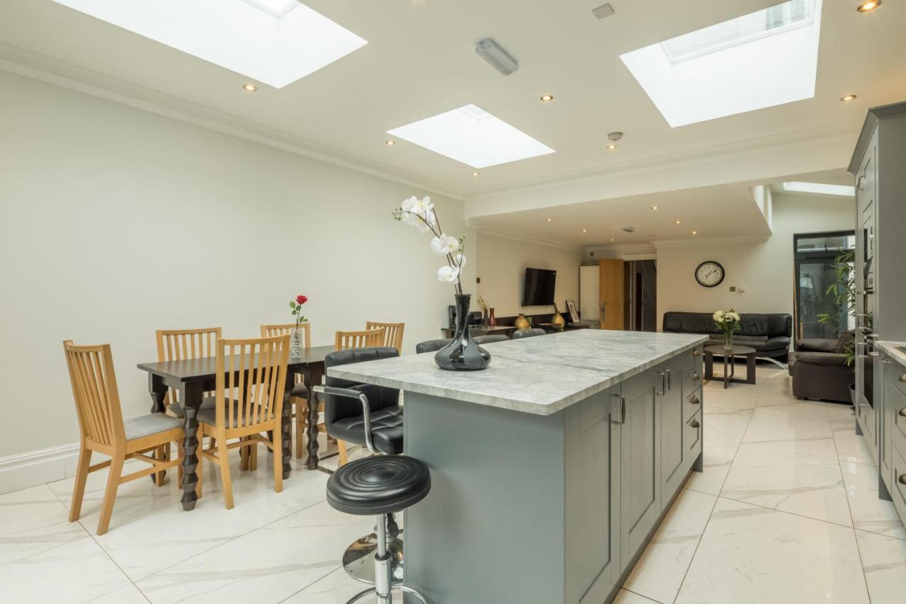 Tulse Hill Luxury Cosy Gasthof London