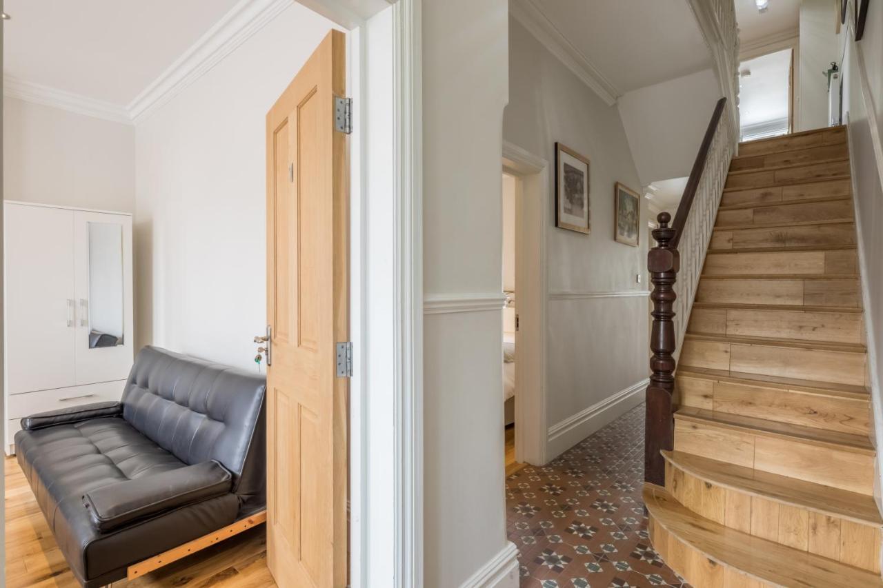 Tulse Hill Luxury Cosy * London