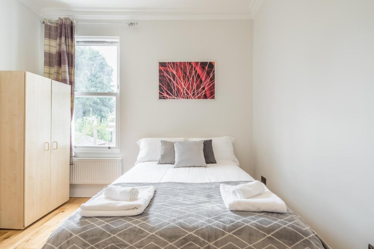 Tulse Hill Luxury Cosy London