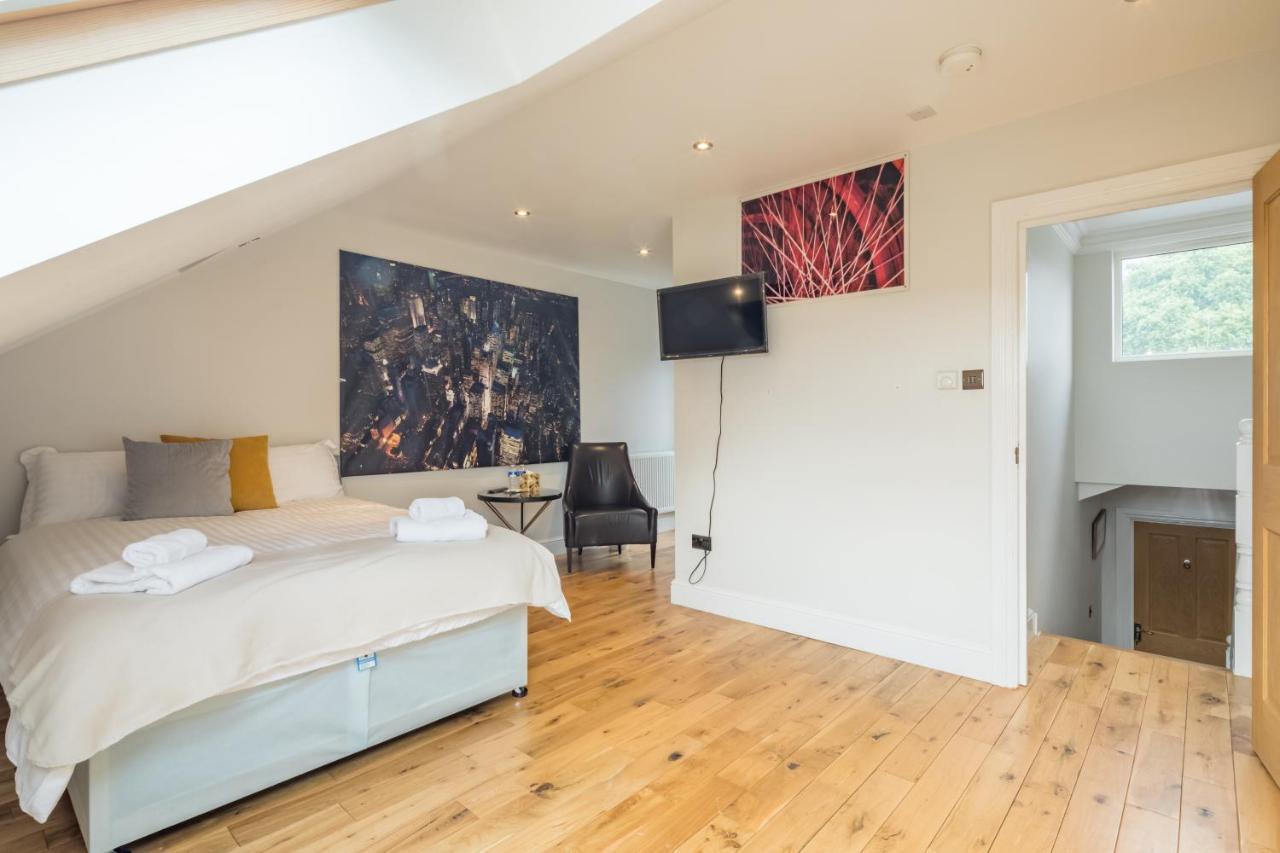 Tulse Hill Luxury Cosy
