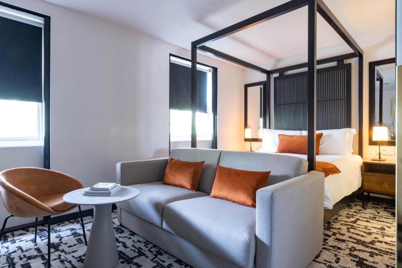 Hotel La West - Hyde Park 4*