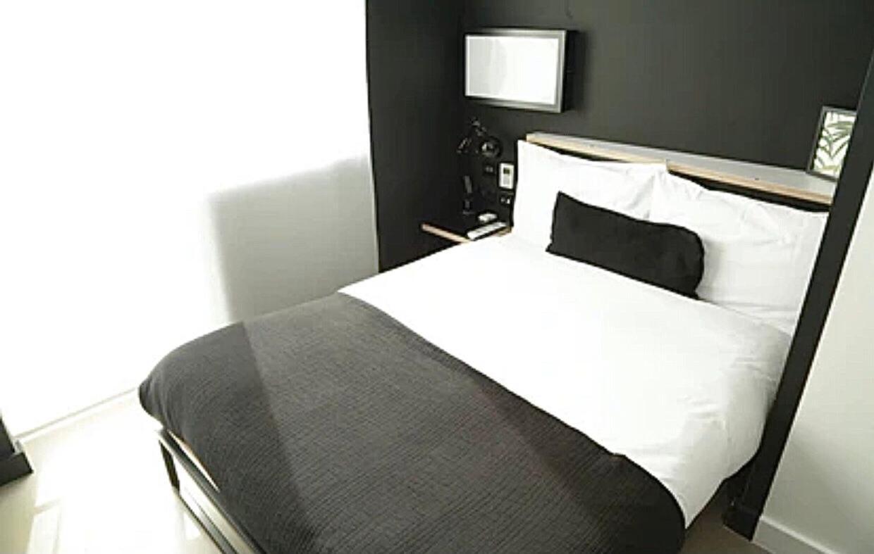 Hotell Kip London