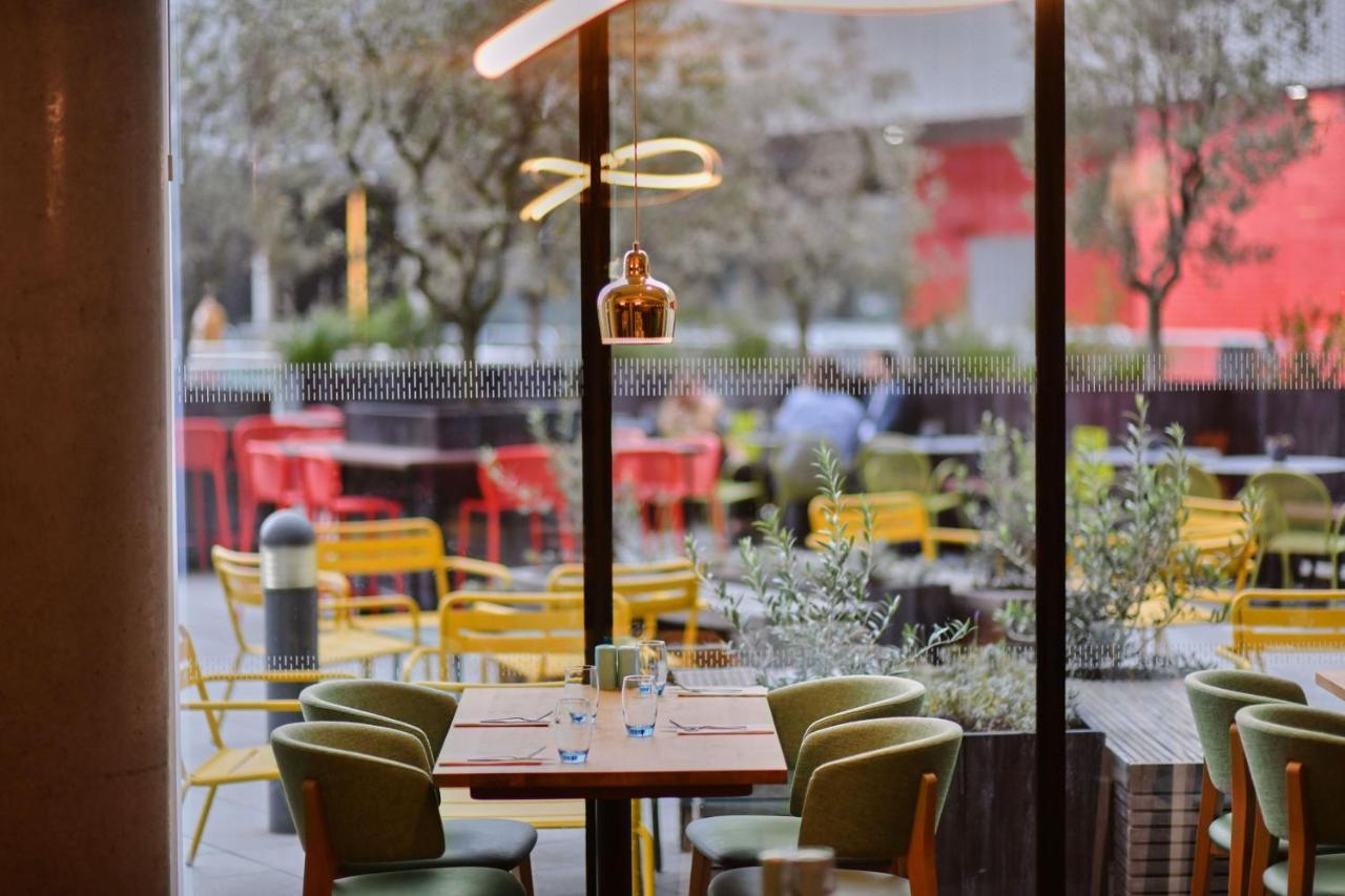 Aloft Excel Hotell