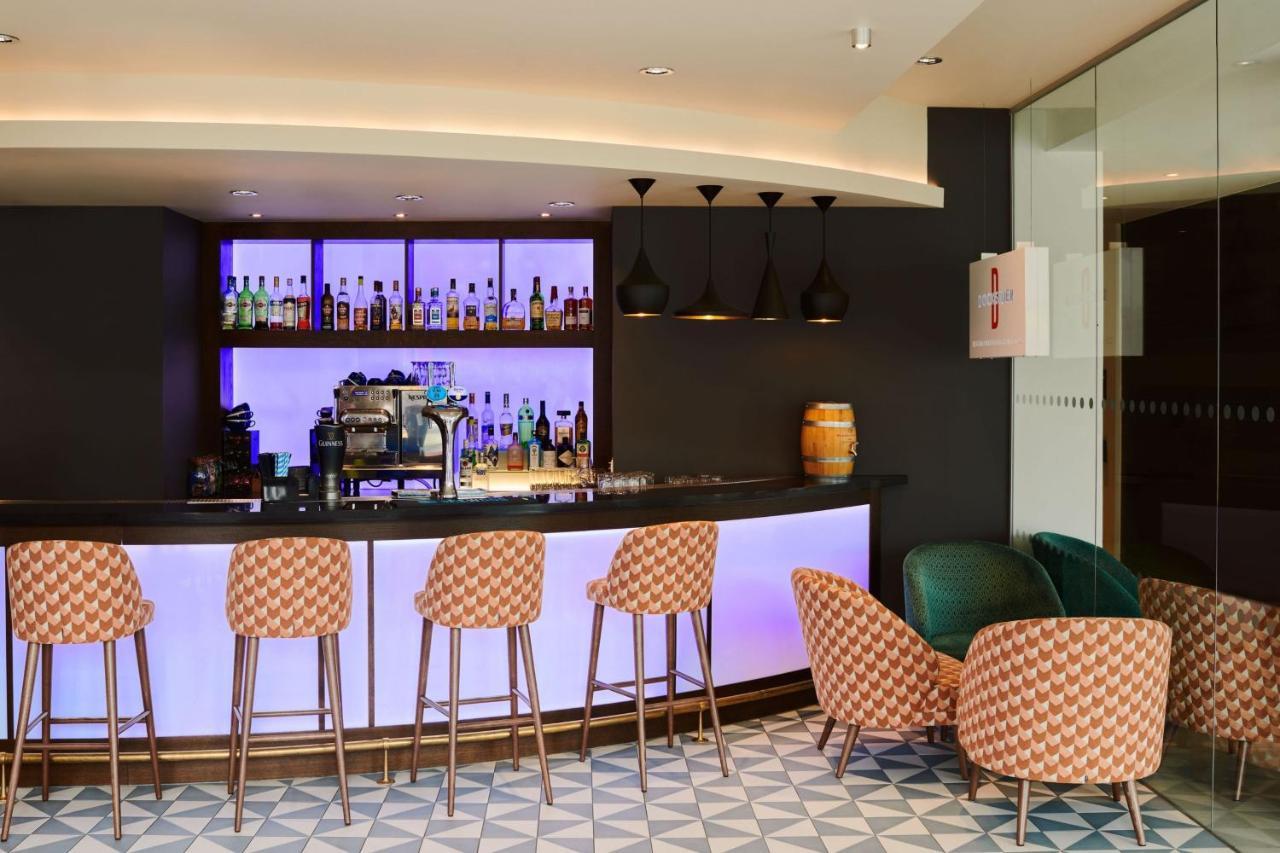 Aloft Excel Hotell 4*