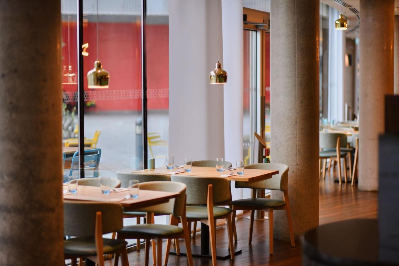 Aloft Excel Hotell 4*