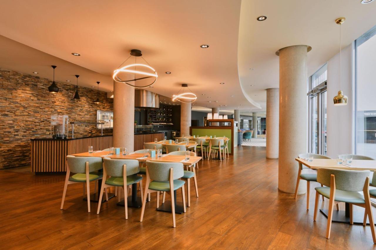 Hotell Aloft Excel
