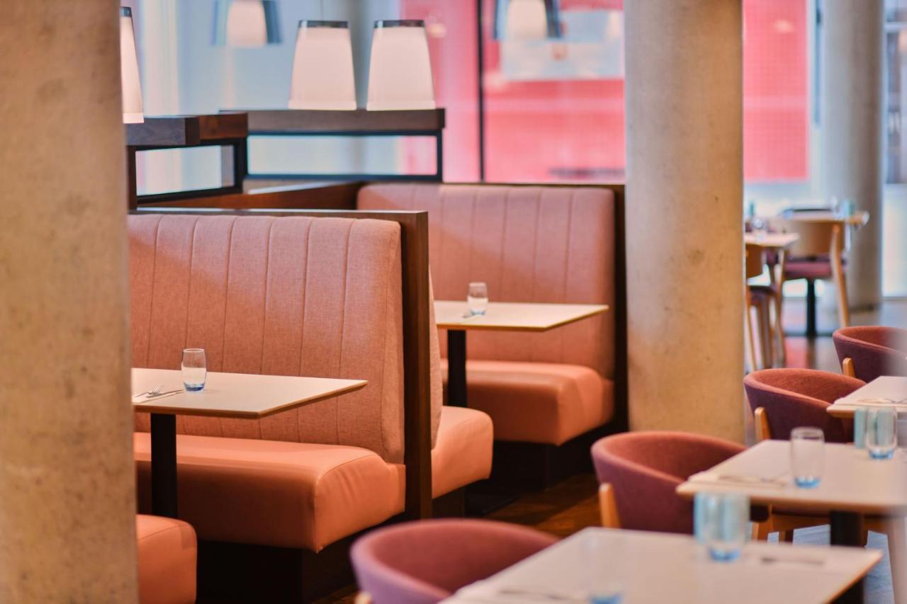 Hotell Aloft Excel 4*