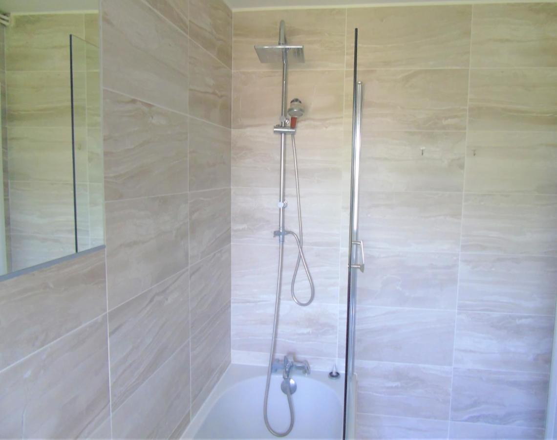 Modern 2-bedroom Flat Near Chelsea London