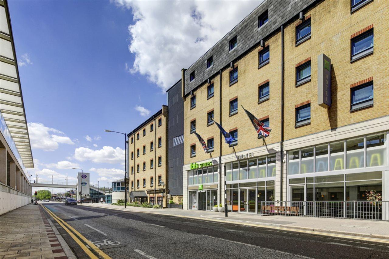 Ibis Styles Excel 3*