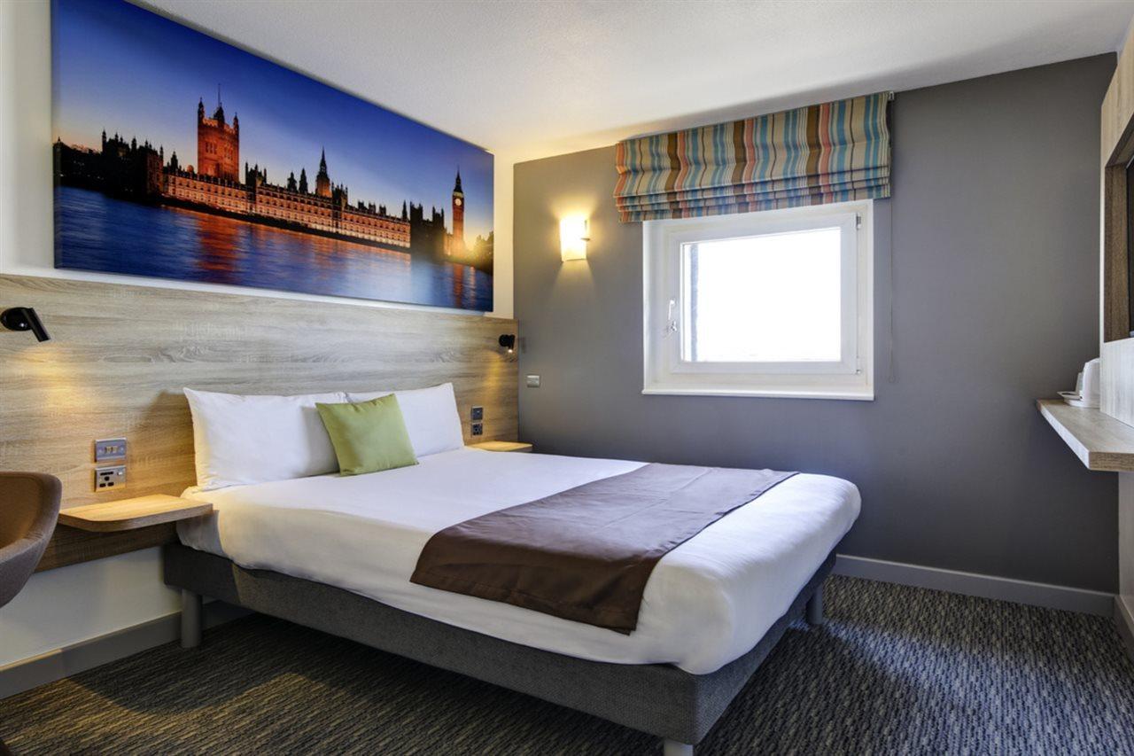 Hotell Ibis Styles Excel 3*