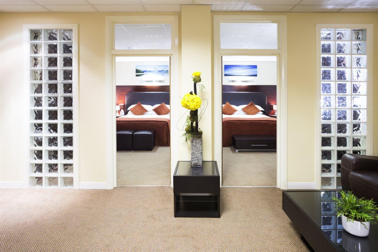 Ibis Styles Excel 3* London