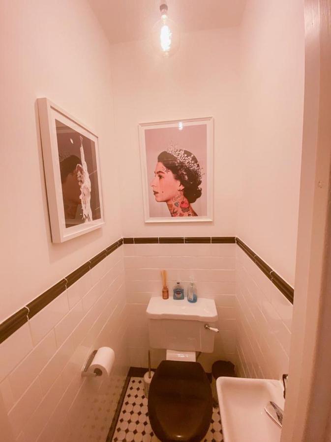 Exquisite Privatunterkunft London