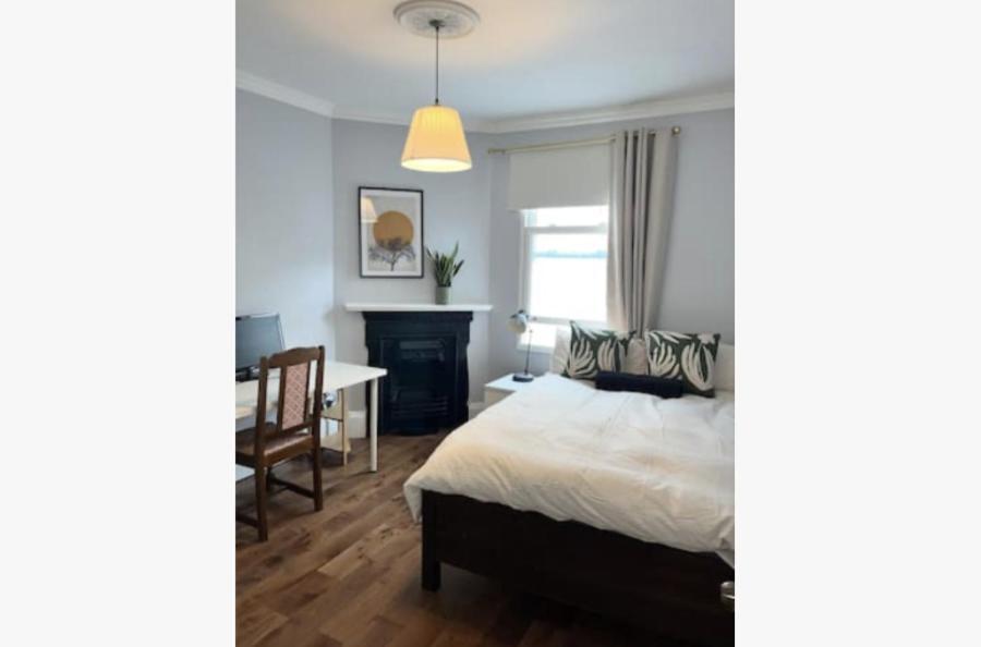 Exquisite Privatunterkunft London