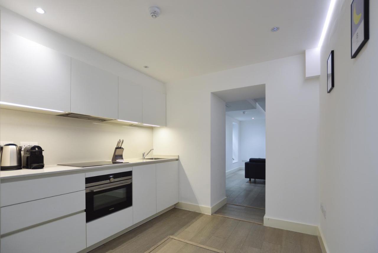 Apartment Soho 22 Serviced By Concept *
