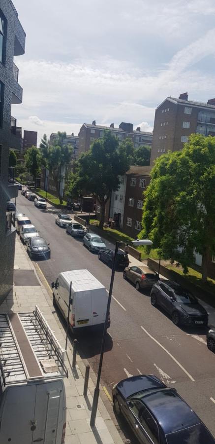 Luxury tent Jadwin Beautiful Share Toilet 2 People London