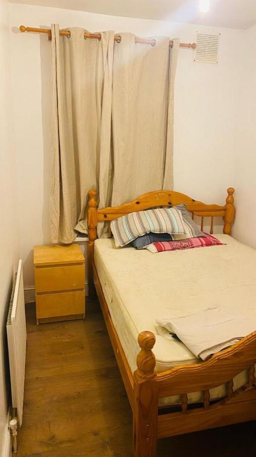 Privatunterkunft Double Room London Wembley For Rent