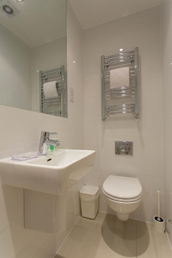 Paddington Serviced By Concept * London