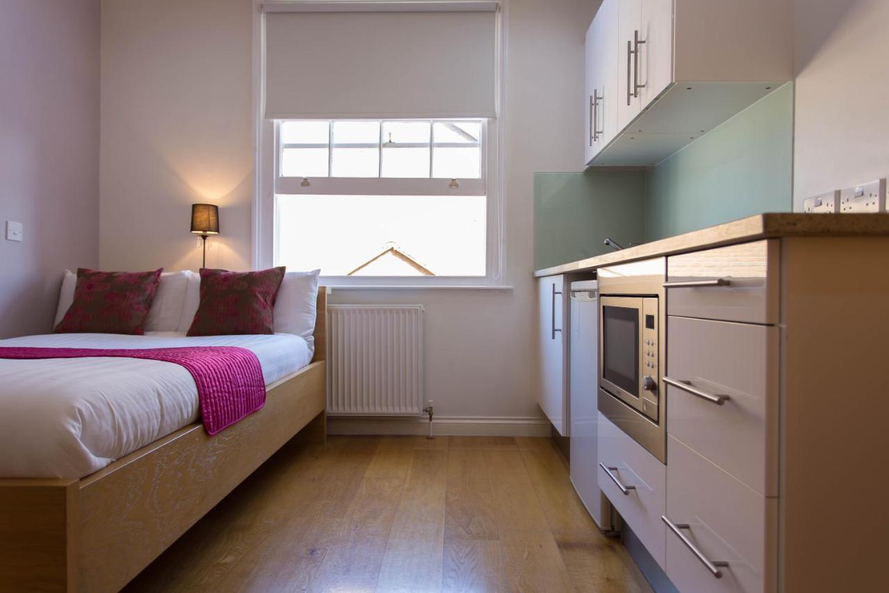 Paddington Serviced By Concept Leilighet London