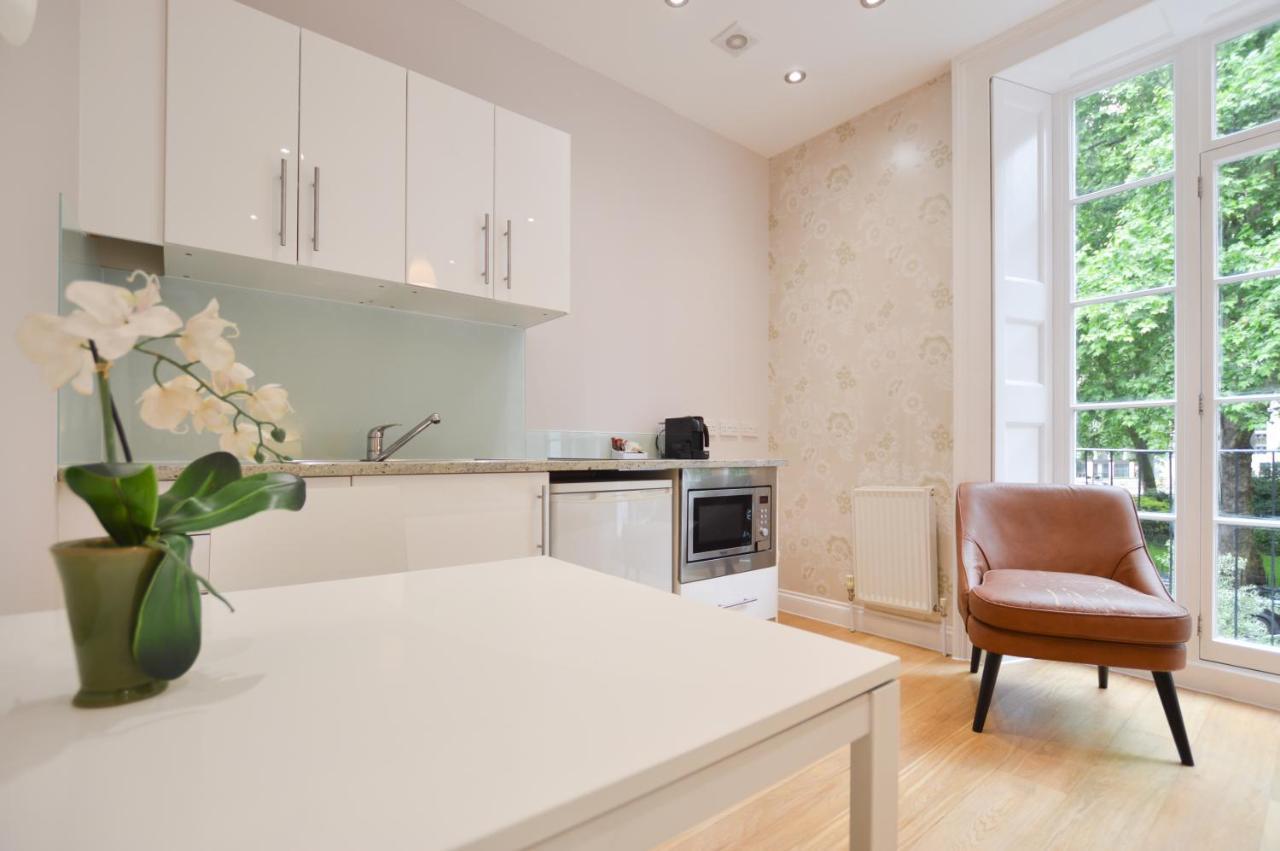 Leilighet Paddington Serviced By Concept London