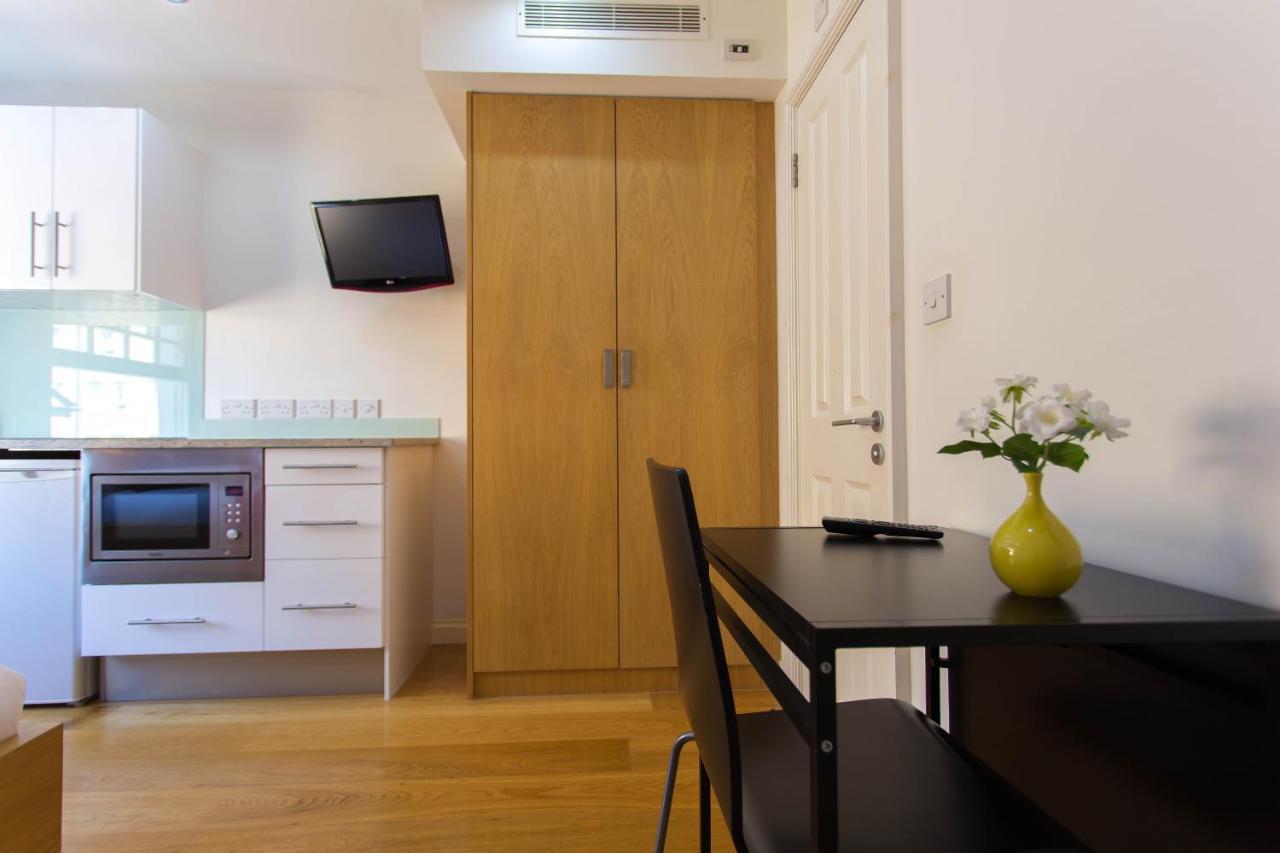 Paddington Serviced By Concept * London