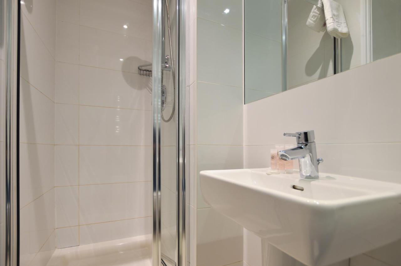 Paddington Serviced By Concept Leilighet London
