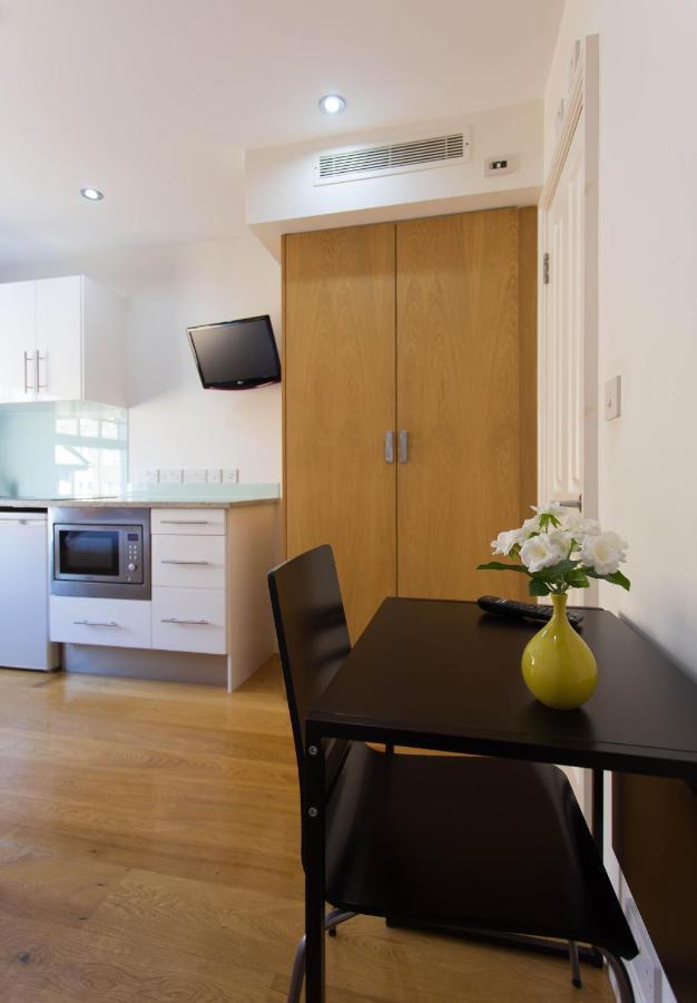 Leilighet Paddington Serviced By Concept London