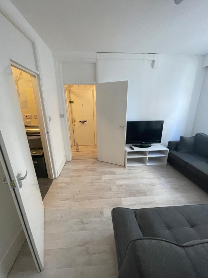 Apartamento Miles Building