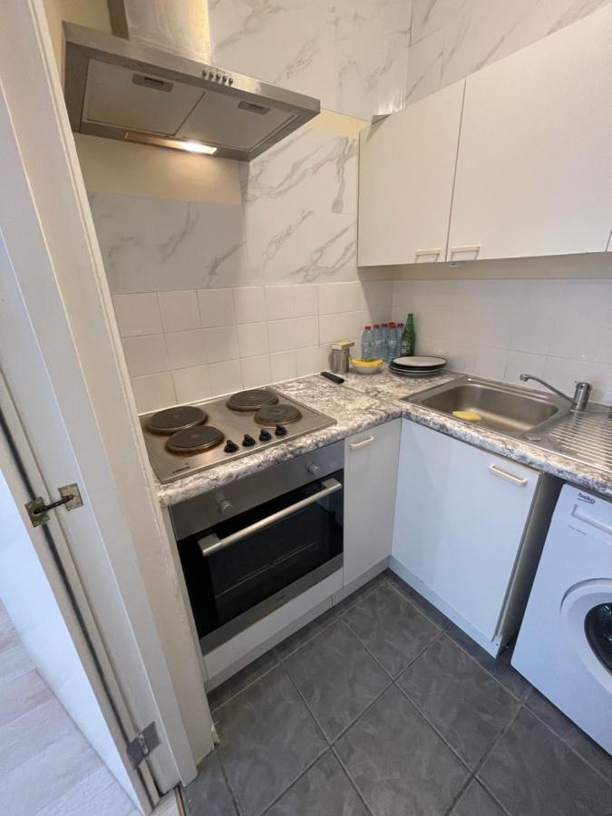 Apartamento Miles Building *