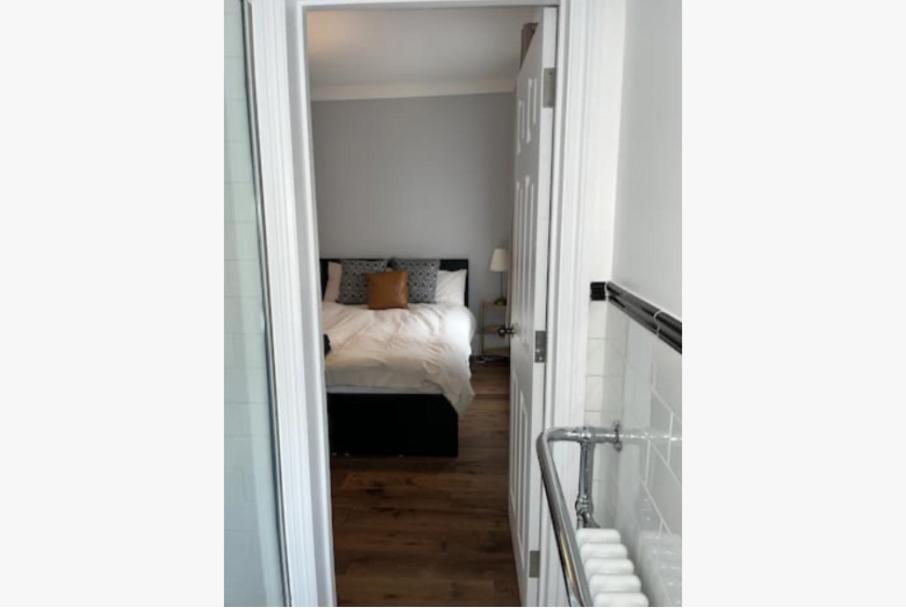 Privatunterkunft Exquisite London