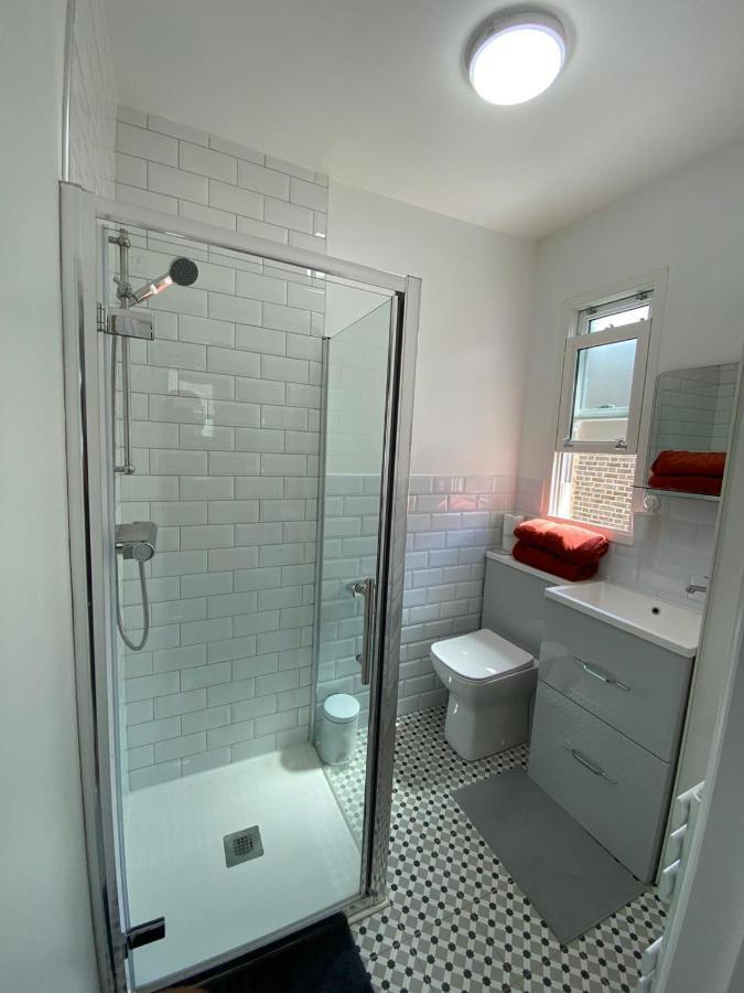 Exquisite Privatunterkunft London