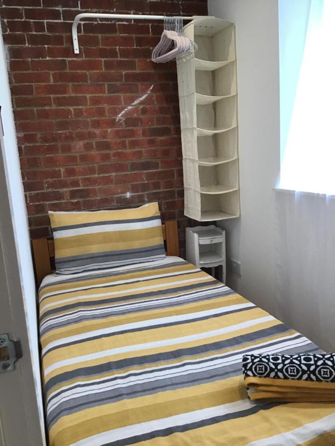 Residential Quarters, The Bungalow - Shooters Hill Feriehus London