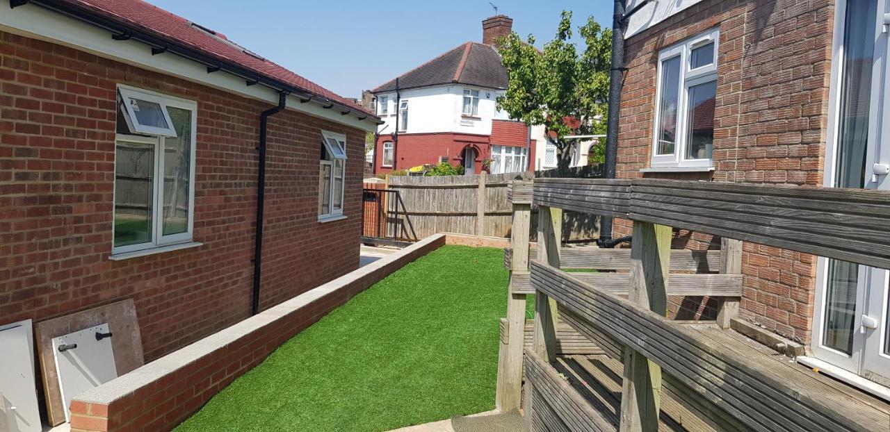 Feriehus Residential Quarters, The Bungalow - Shooters Hill *