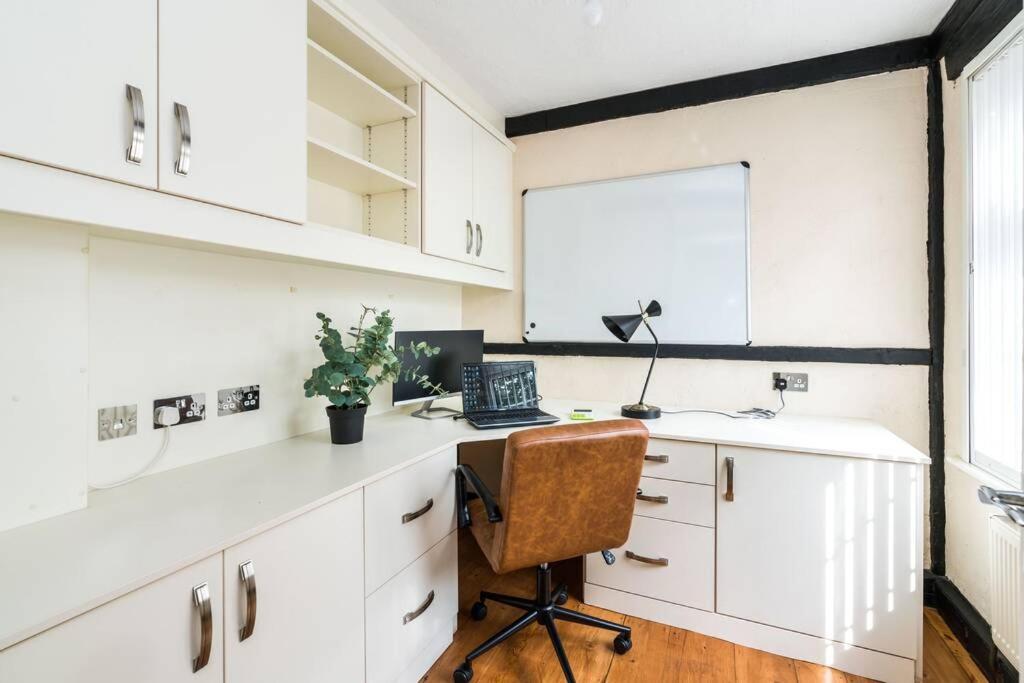 Jones Real Escapes Retreat Holiday home *