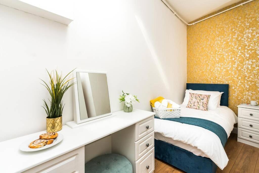 Jones Real Escapes Retreat Holiday home