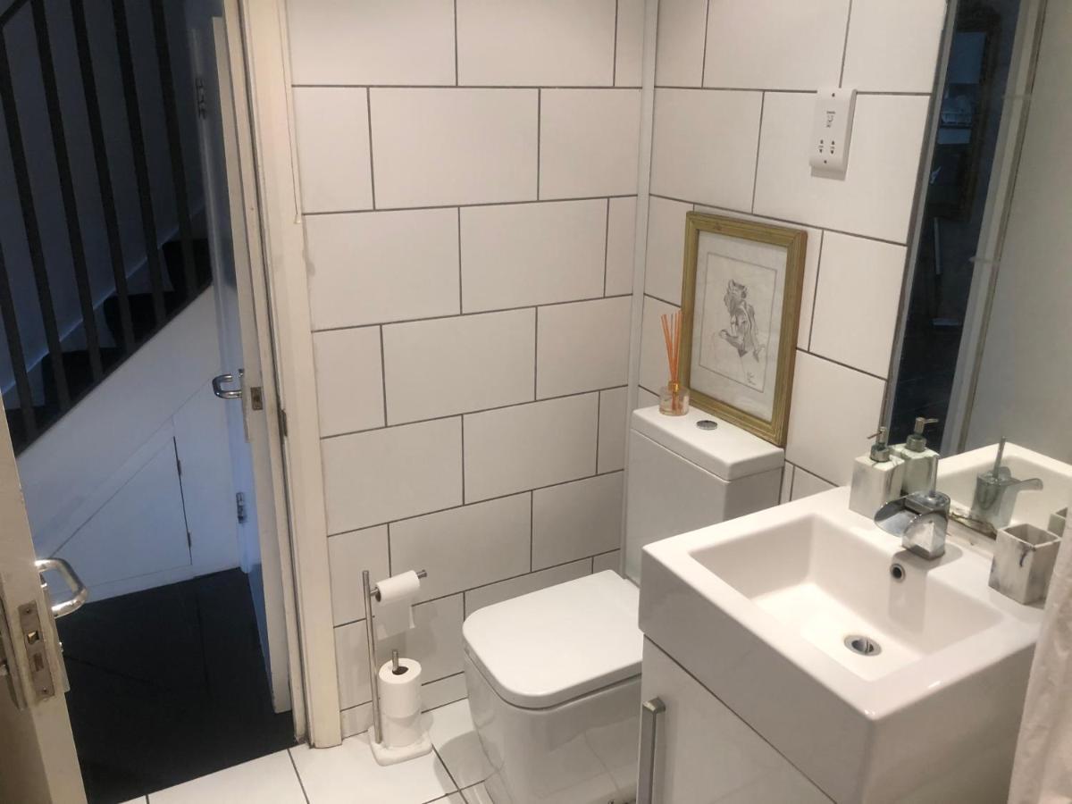 And Private Bathroom In The Whitehouse * Londen