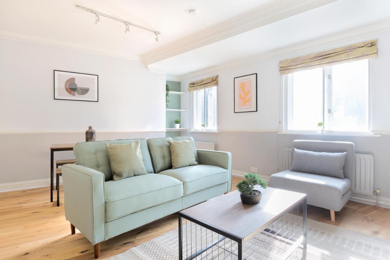 Apartamento The Bermondsey Flat