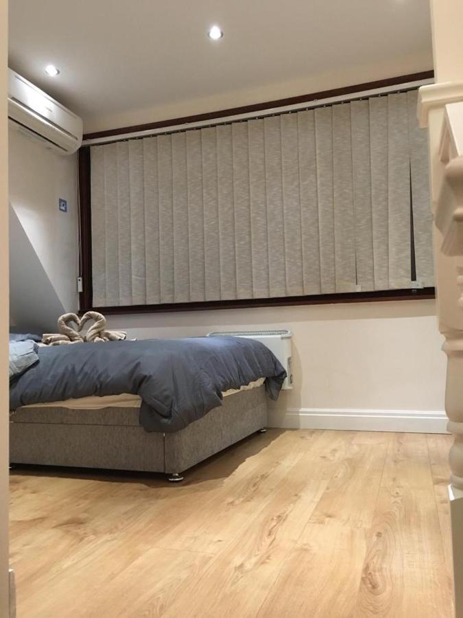 Flat In The Heart Of Golders Leilighet