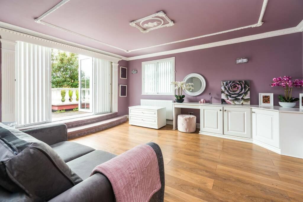 Jones Real Escapes Retreat Holiday home *