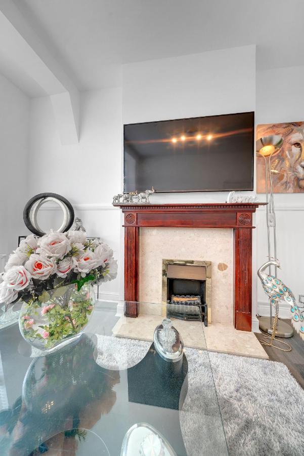 Large Modern 3 Bedroom House West Norwood Crystal Palace Gipsy Hill *