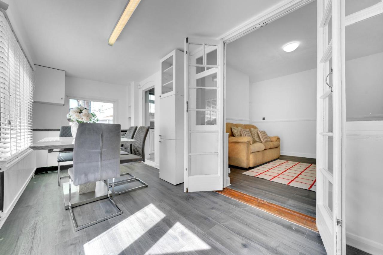 Large Modern 3 Bedroom House West Norwood Crystal Palace Gipsy Hill *