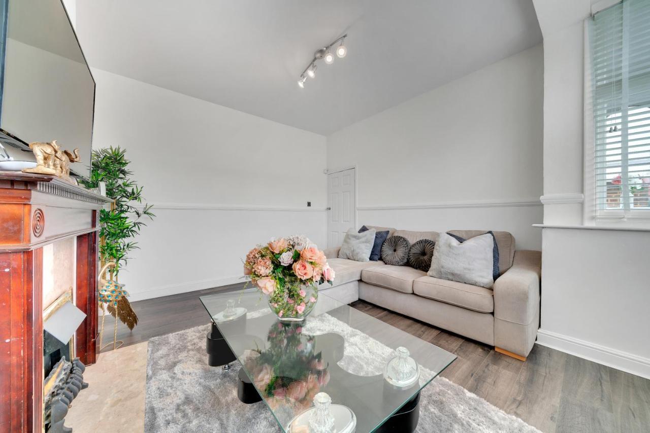 Large Modern 3 Bedroom House West Norwood Crystal Palace Gipsy Hill
