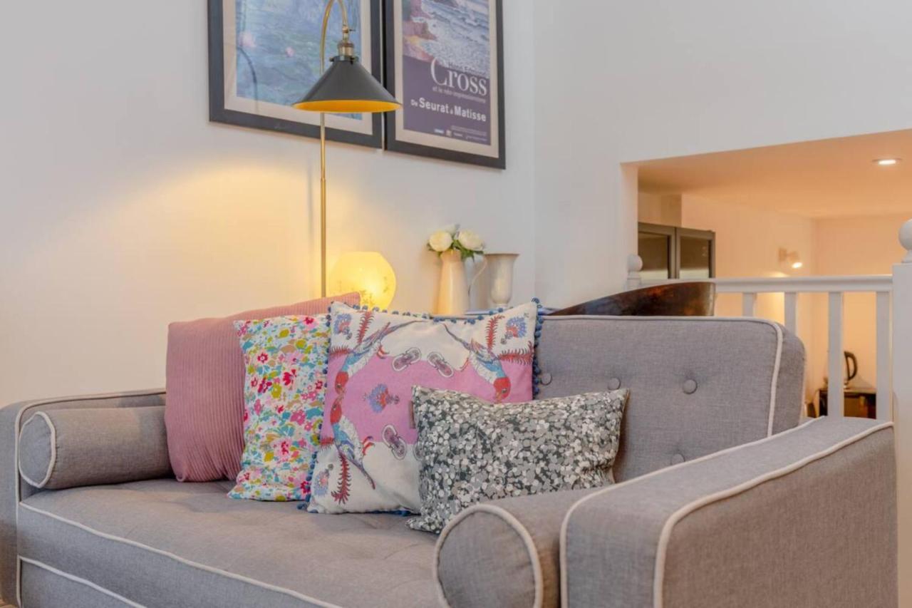 Cosy 1 Bedroom Near Wimbledon Station Londres