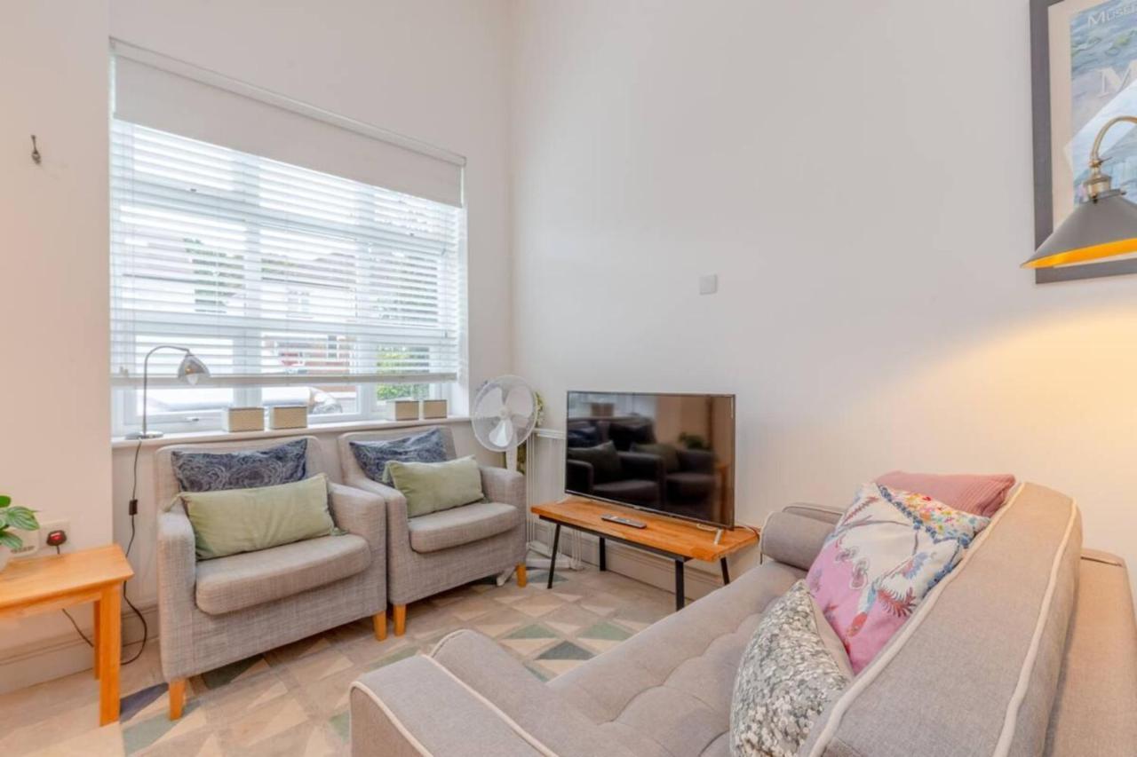 Apartamento Cosy 1 Bedroom Near Wimbledon Station