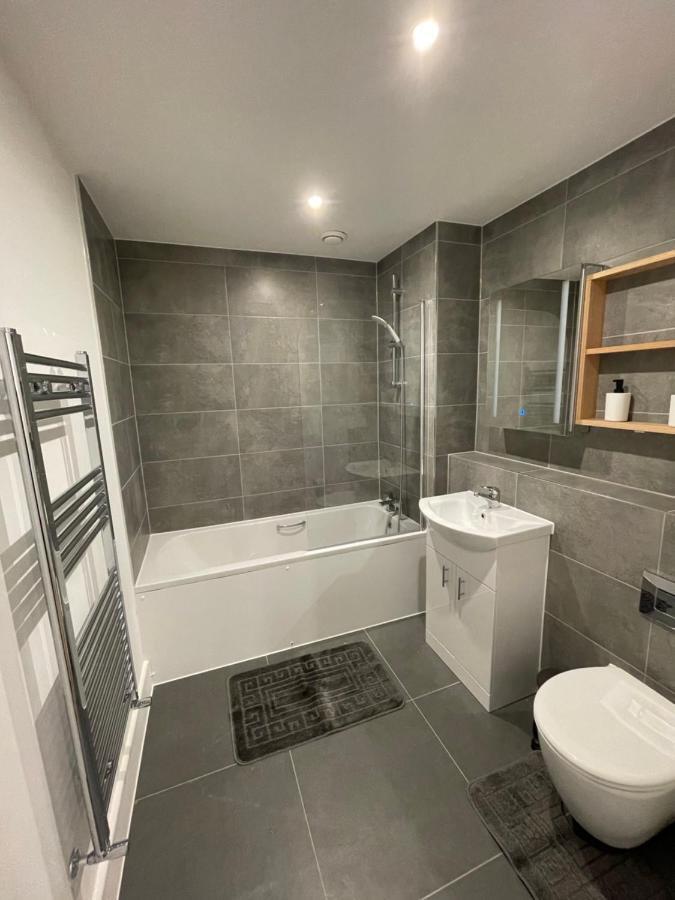 Apartment Nissi