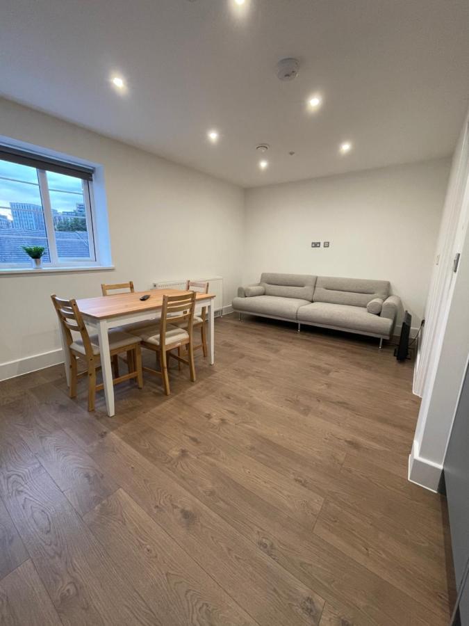 Apartment Nissi London