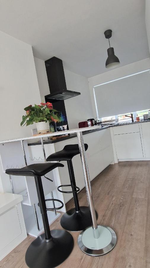 Modern 2-bedroom Flat Near Chelsea * London