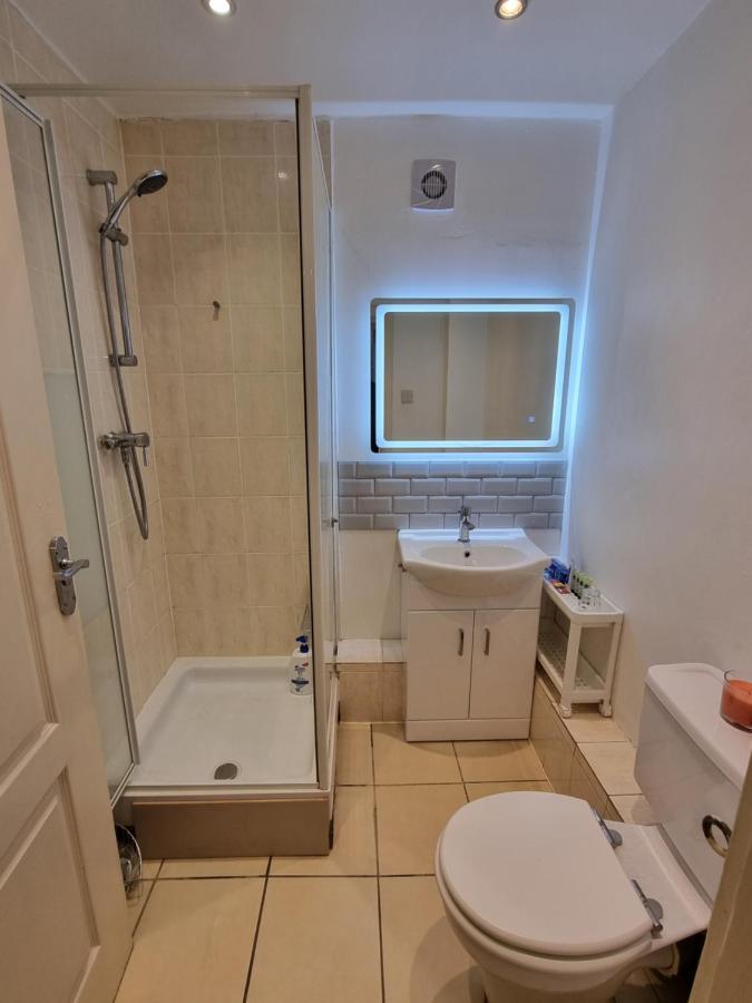 Apartment Bethnal Green/brick Lane 2 Bedroom London
